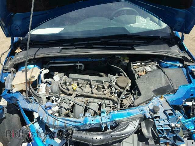 2016 FORD FOCUS - VIN: 1FADP3F20GL233415 - Photo 7