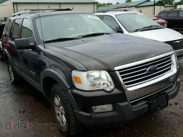 Фотография 1FMEU73E26UA01870 - FORD EXPLORER 2006