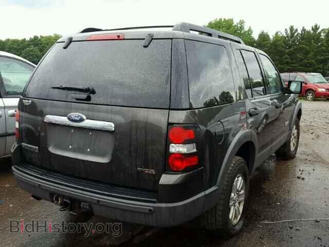 2006 FORD EXPLORER - VIN: 1FMEU73E26UA01870 - Фото 4