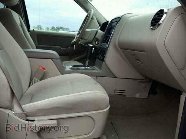 2006 FORD EXPLORER - VIN: 1FMEU73E26UA01870 - Фото 5