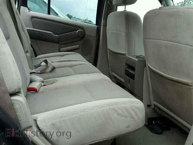 2006 FORD EXPLORER - VIN: 1FMEU73E26UA01870 - Фото 6