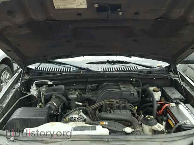 2006 FORD EXPLORER - VIN: 1FMEU73E26UA01870 - Фото 7