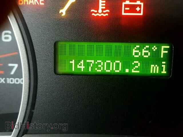 2006 FORD EXPLORER - VIN: 1FMEU73E26UA01870 - Фото 8
