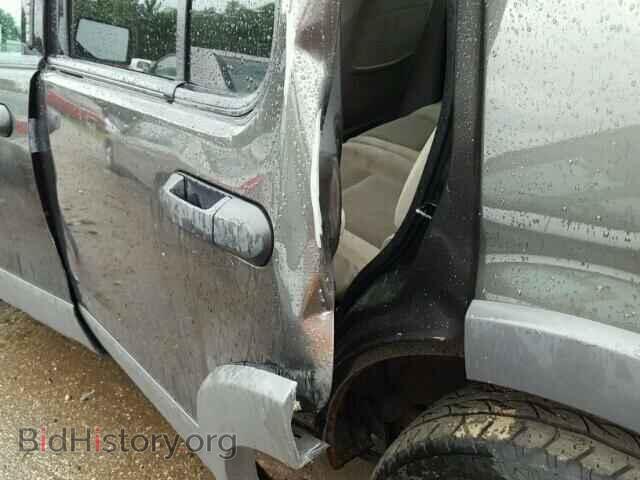 2006 FORD EXPLORER - VIN: 1FMEU73E26UA01870 - Фото 9