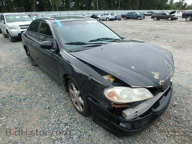 Фотография JNKDA31A64T203243 - INFINITI I35 2004