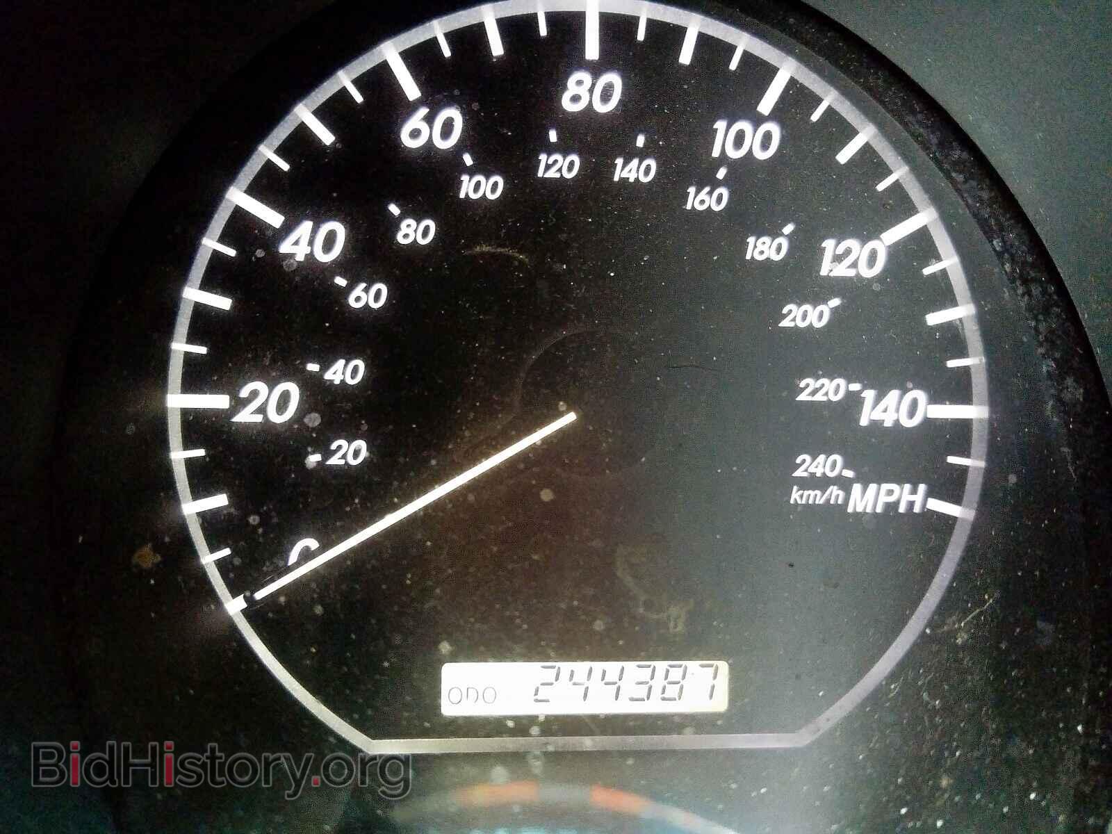 2006 LEXUS RX330 - VIN: 2T2HA31U26C090636 - Фото 8