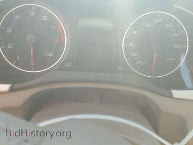 2009 AUDI A4 - VIN: WAUSF78K29A080007 - Фото 8