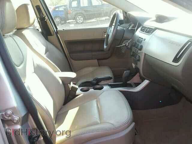 2009 FORD FOCUS - VIN: 1FAHP36N99W197947 - Фото 5