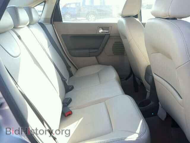 2009 FORD FOCUS - VIN: 1FAHP36N99W197947 - Фото 6