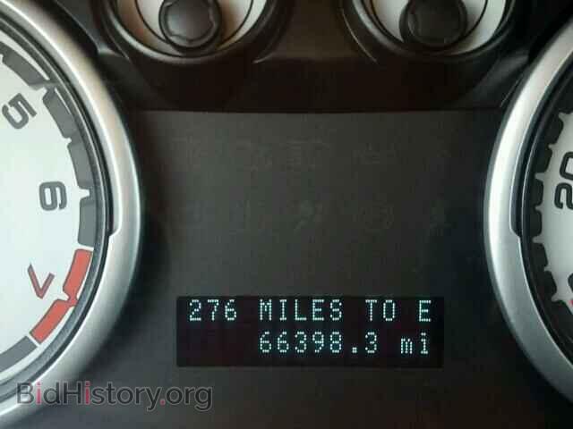 2009 FORD FOCUS - VIN: 1FAHP36N99W197947 - Фото 8