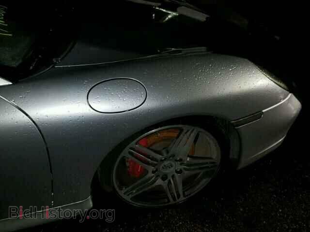 2003 PORSCHE 911 - VIN: WP0AA29953S621922 - Фото 10