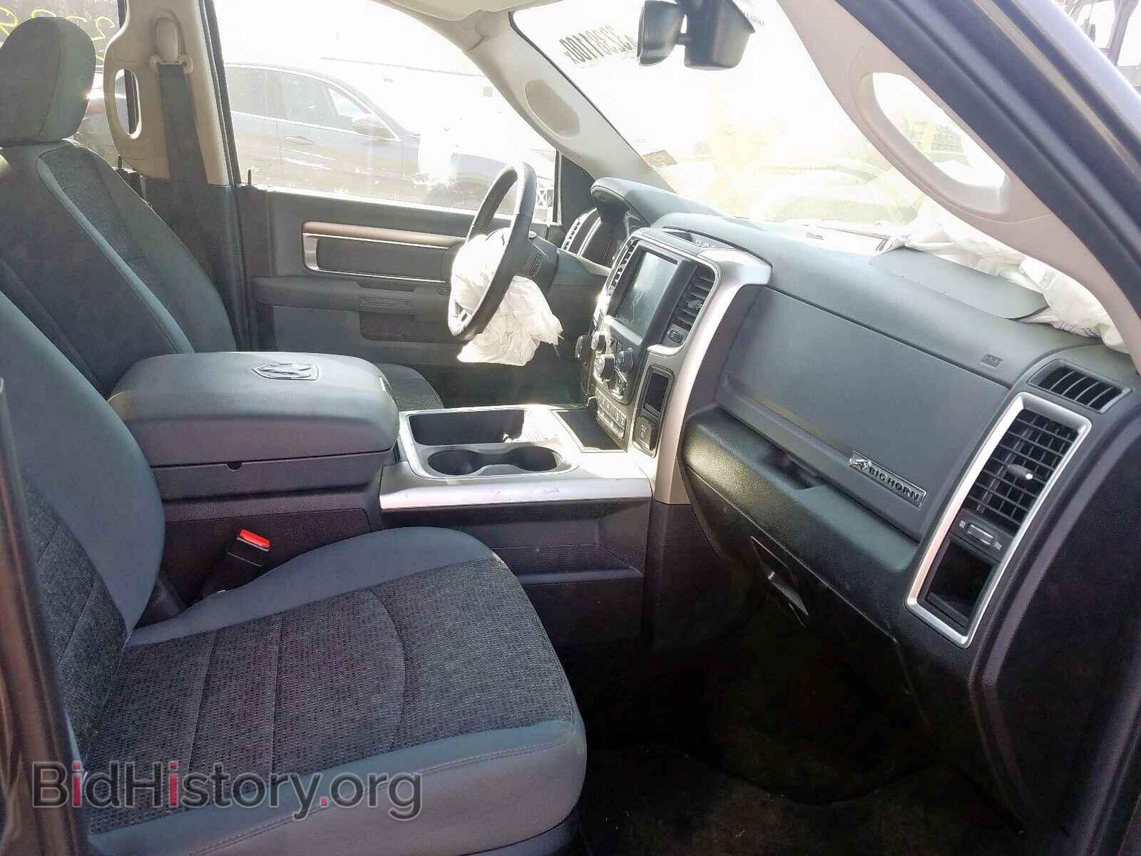 2017 RAM 1500 - VIN: 1C6RR7LM8HS880280 - Фото 5