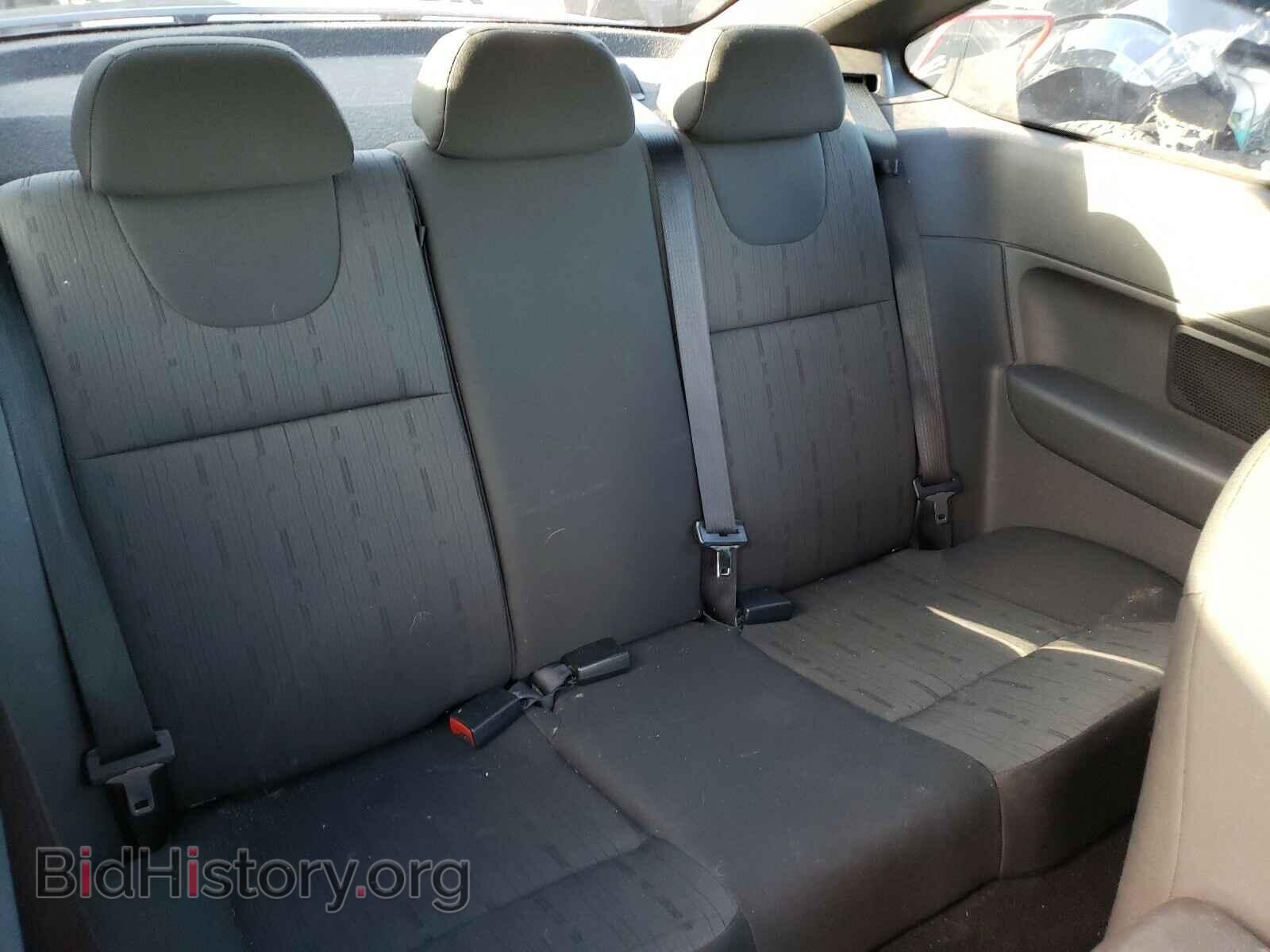 2009 FORD FOCUS - VIN: 1FAHP32N59W164434 - Фото 6