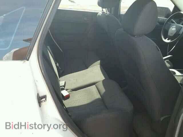 2009 FORD FOCUS - VIN: 1FAHP35N89W125977 - Фото 6