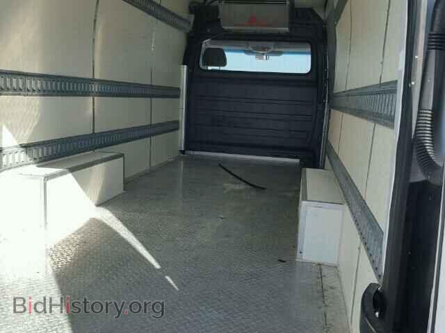 2012 MERCEDES-BENZ SPRINTER - VIN: WD3PE8CC8C5672880 - Фото 6