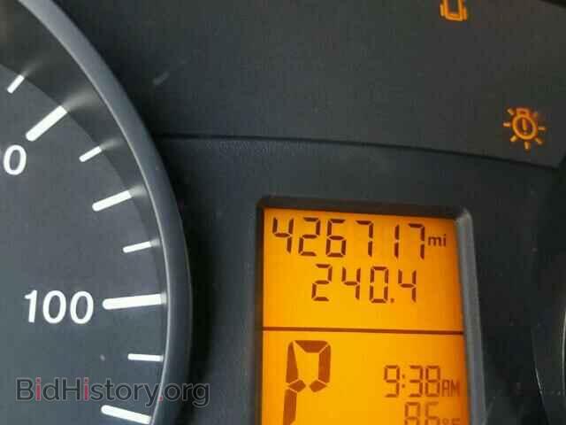2012 MERCEDES-BENZ SPRINTER - VIN: WD3PE8CC8C5672880 - Фото 8