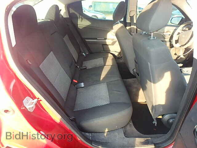 2009 DODGE AVENGER - VIN: 1B3LC46B09N518812 - Фото 6