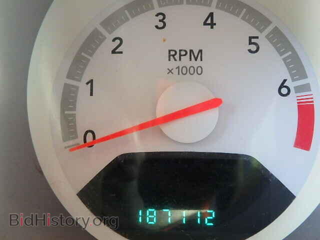 2009 DODGE AVENGER - VIN: 1B3LC46B09N518812 - Фото 8