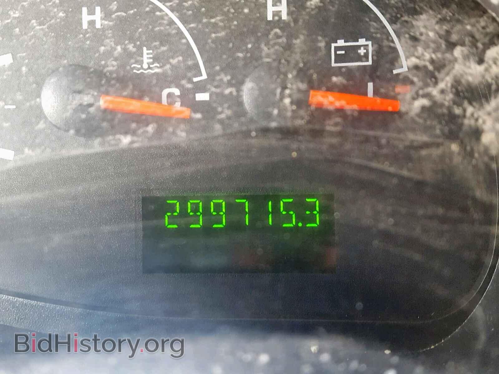 2006 FORD ECONOLINE - VIN: 1FBNE31L36HB27860 - Фото 8