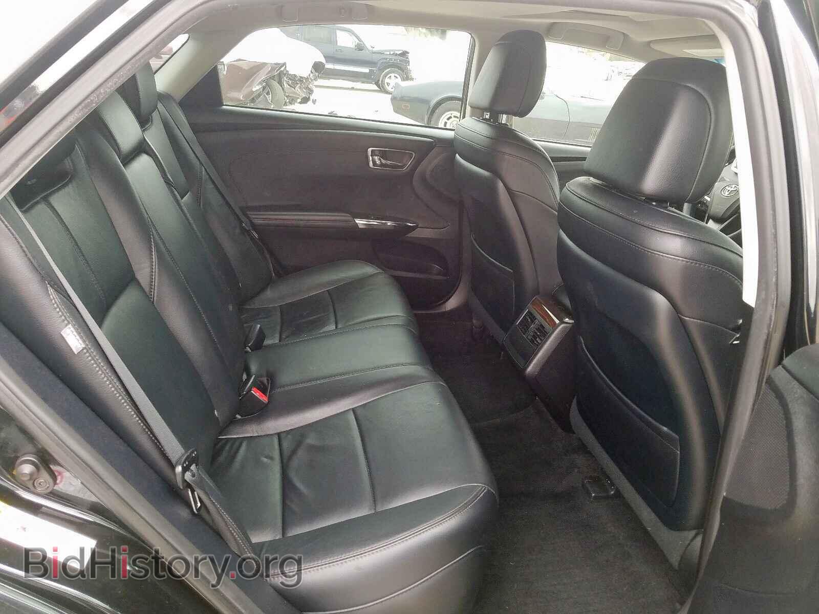 2014 TOYOTA AVALON - VIN: 4T1BK1EB7EU089208 - Фото 6