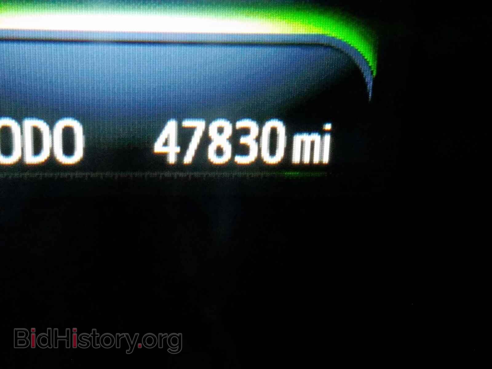 2014 TOYOTA AVALON - VIN: 4T1BK1EB7EU089208 - Фото 8