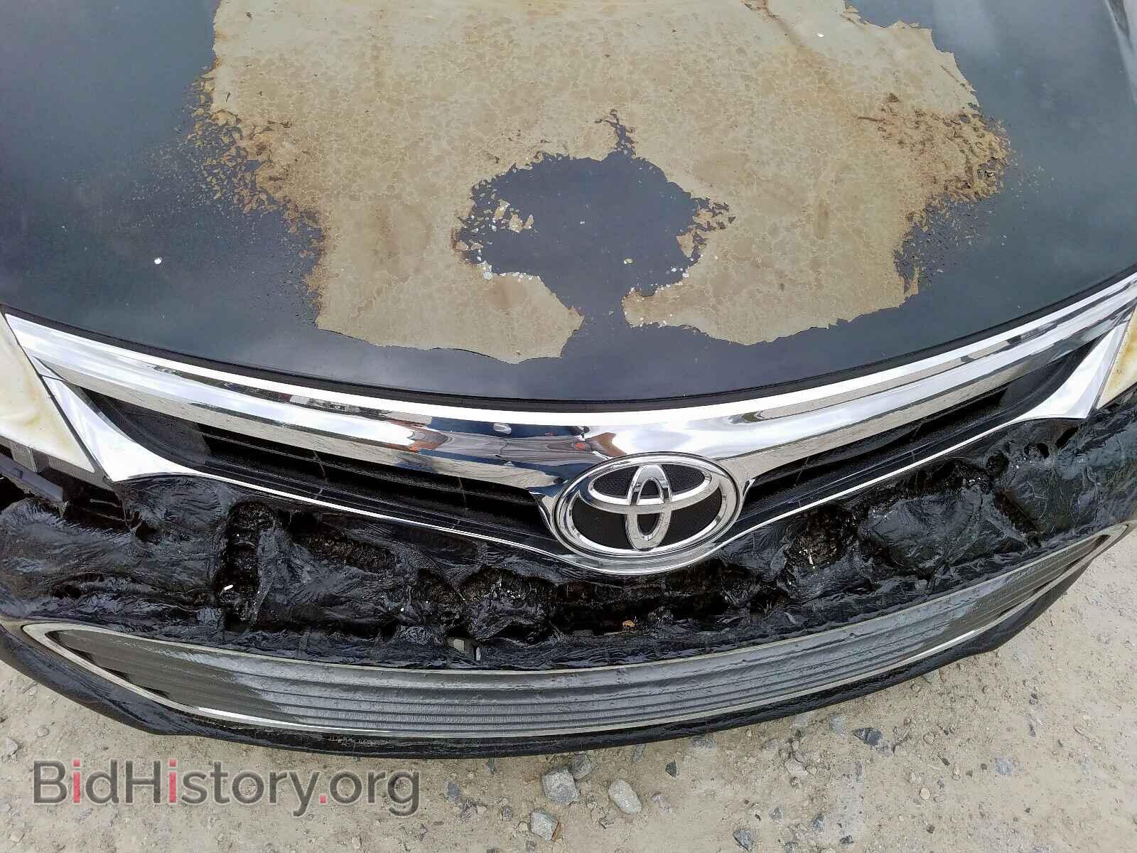 2014 TOYOTA AVALON - VIN: 4T1BK1EB7EU089208 - Фото 9