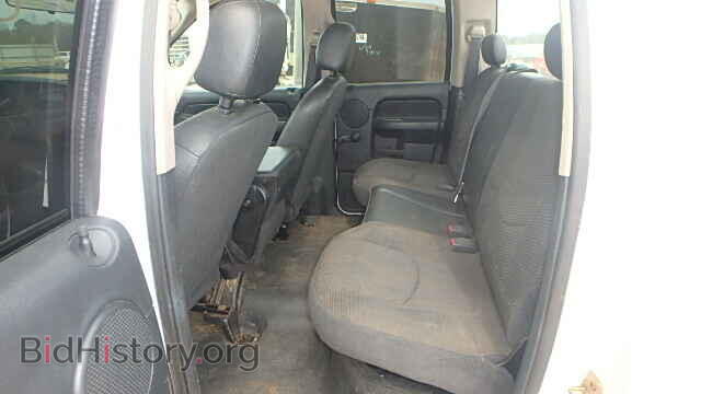 2004 DODGE RAM 3500 - VIN: 3D7MA48C34G229073 - Фото 6