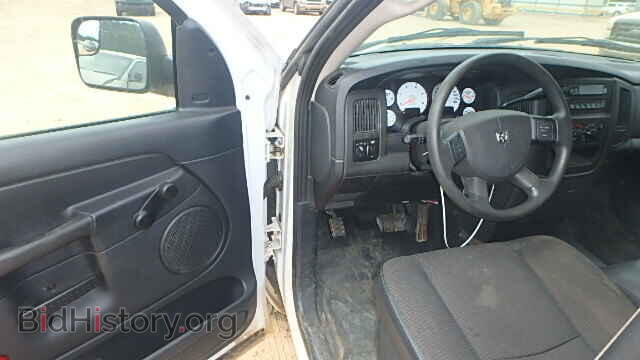 2004 DODGE RAM 3500 - VIN: 3D7MA48C34G229073 - Фото 9