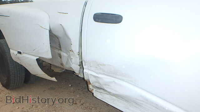 2004 DODGE RAM 3500 - VIN: 3D7MA48C34G229073 - Фото 10