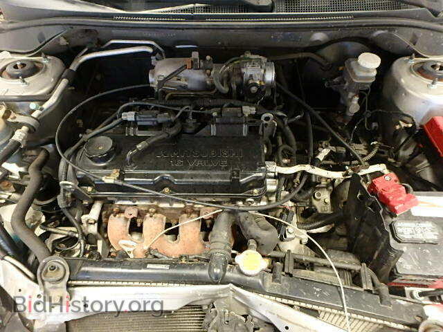 2006 MITSUBISHI LANCER - VIN: JA3AJ26E96U071469 - Фото 7