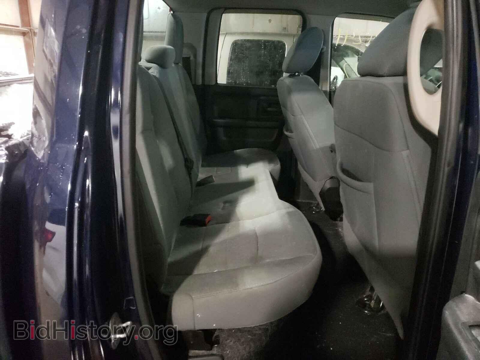 2013 RAM 1500 - VIN: 1C6RR7FT4DS566865 - Фото 6