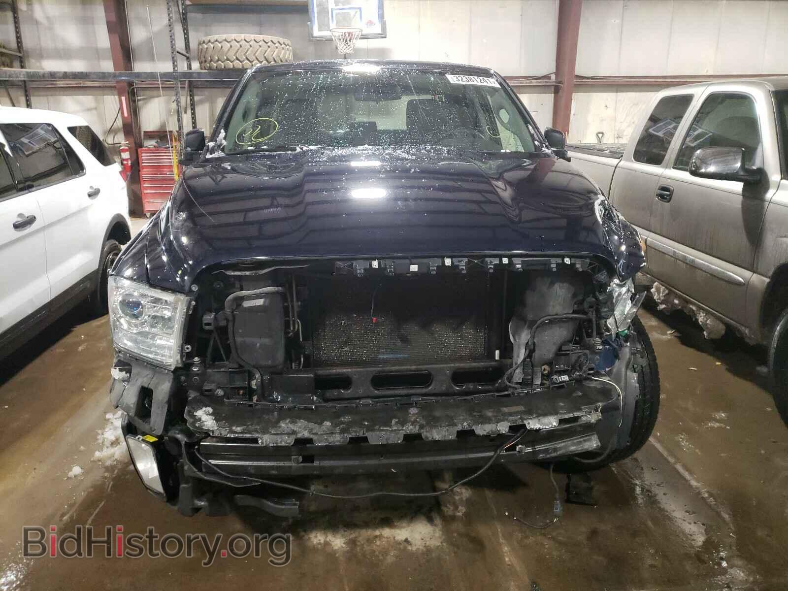 2013 RAM 1500 - VIN: 1C6RR7FT4DS566865 - Фото 9