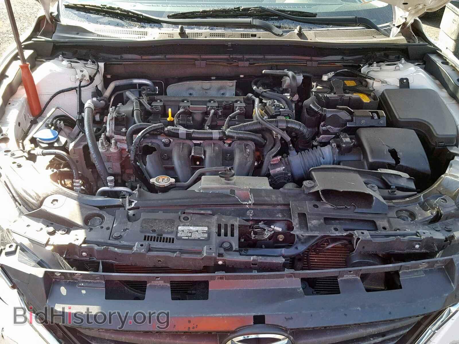2015 MAZDA 3 - VIN: JM1BM1V71F1223773 - Фото 7