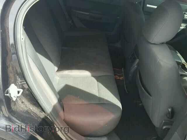 2010 DODGE CHARGER - VIN: 2B3CA4CD1AH143649 - Фото 6