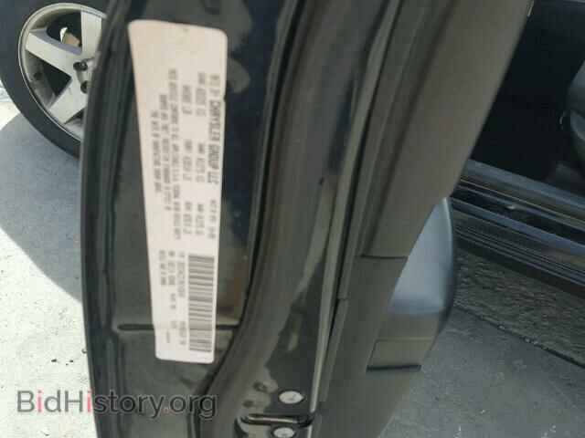 2010 DODGE CHARGER - VIN: 2B3CA4CD1AH143649 - Фото 10