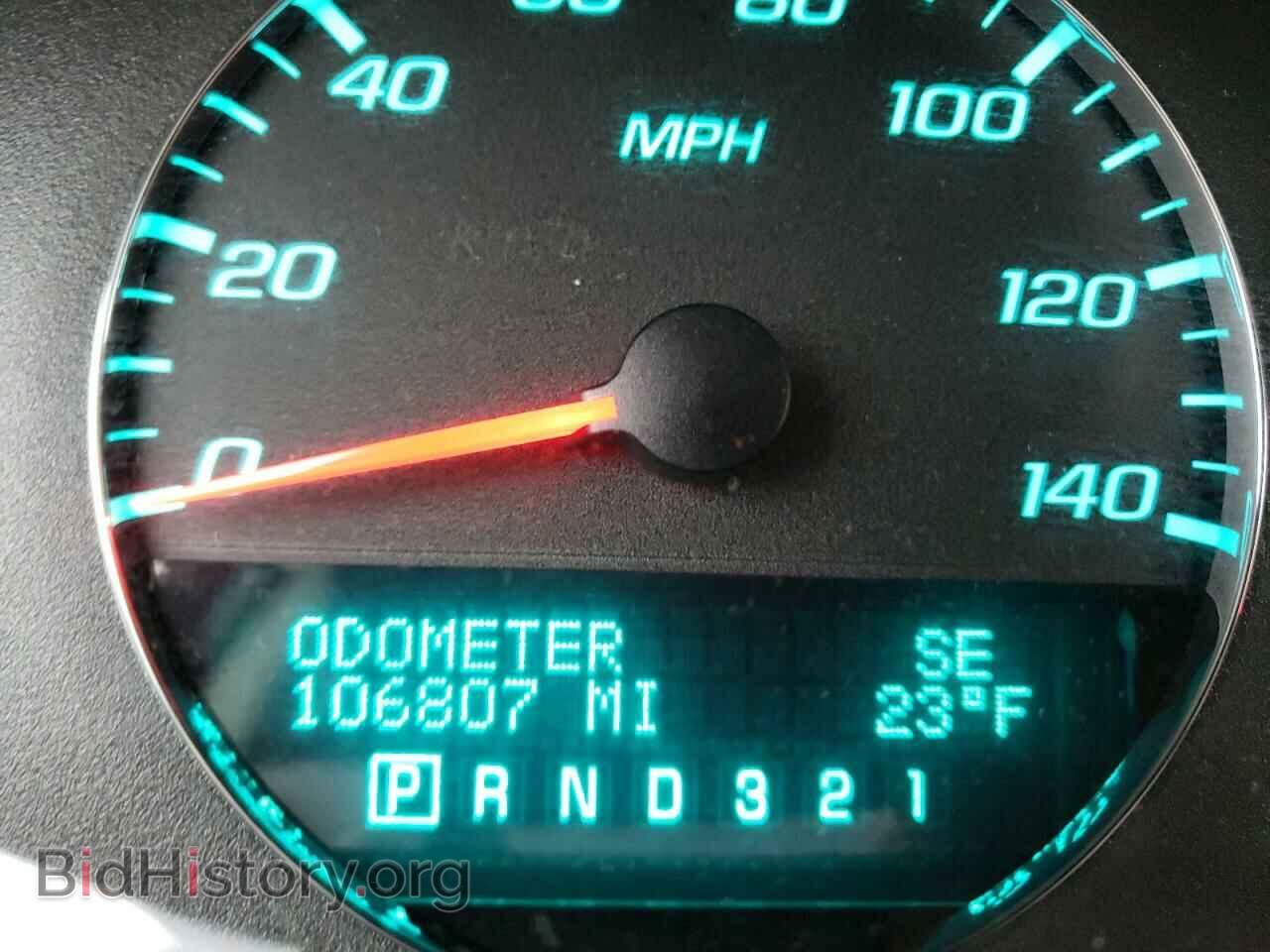 2011 CHEVROLET IMPALA - VIN: 2G1WG5EK4B1293155 - Фото 8