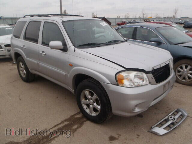 Фотография 4F2YZ96125KM15359 - MAZDA TRIBUTE 2005