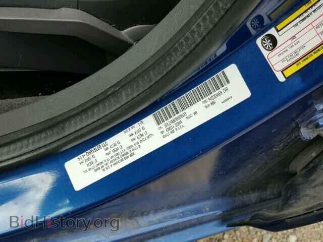 2009 DODGE AVENGER - VIN: 1B3LC46B69N563933 - Фото 10