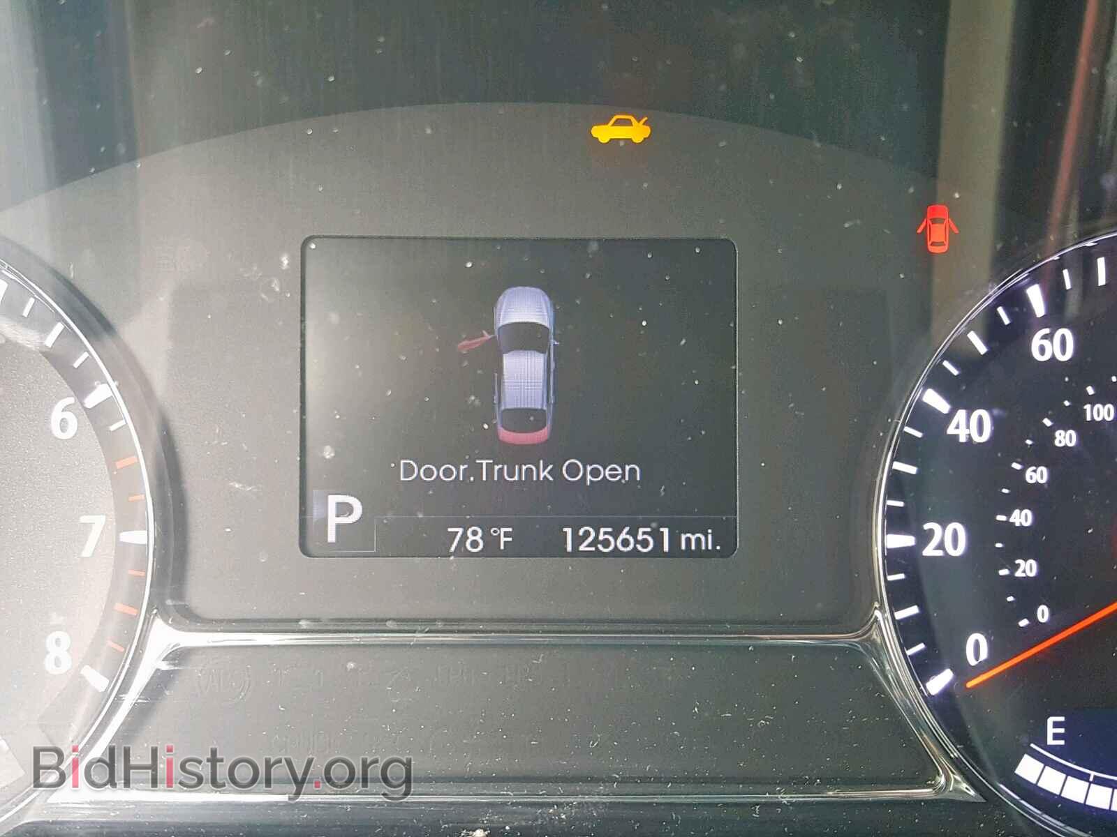 2012 KIA OPTIMA - VIN: 5XXGR4A64CG011908 - Фото 8