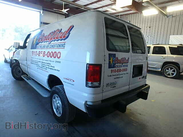 2014 FORD ECONOLINE - VIN: 1FTNE2EW3EDA20131 - Photo 3
