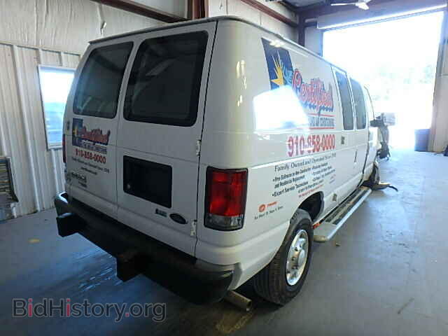 2014 FORD ECONOLINE - VIN: 1FTNE2EW3EDA20131 - Photo 4