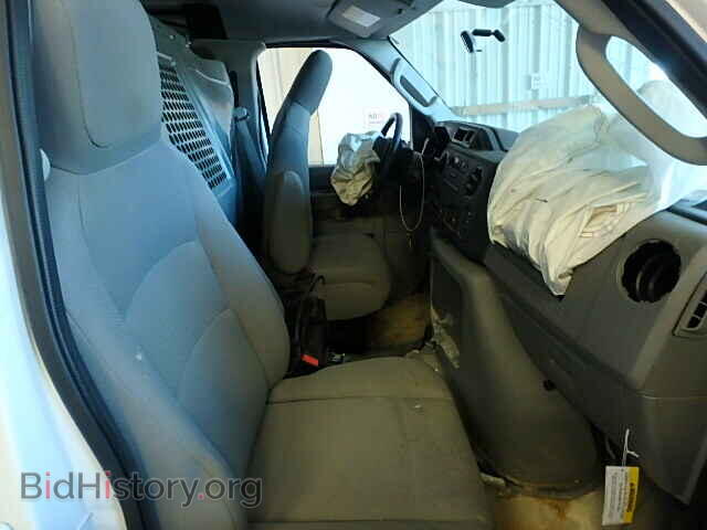 2014 FORD ECONOLINE - VIN: 1FTNE2EW3EDA20131 - Photo 5