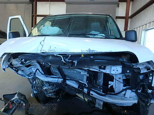 2014 FORD ECONOLINE - VIN: 1FTNE2EW3EDA20131 - Photo 7