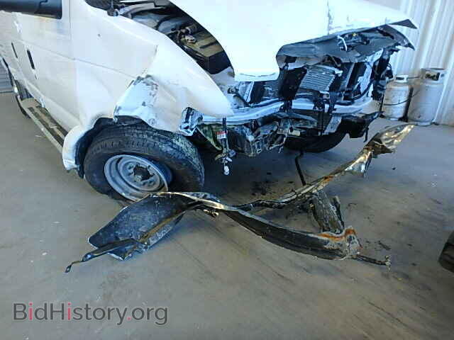 2014 FORD ECONOLINE - VIN: 1FTNE2EW3EDA20131 - Photo 9