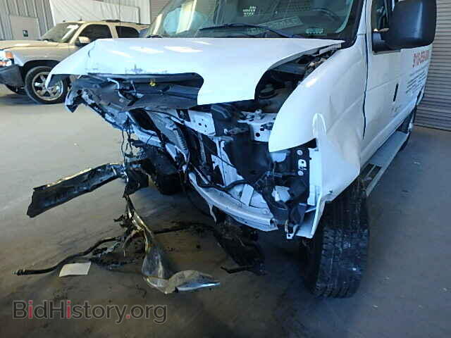 2014 FORD ECONOLINE - VIN: 1FTNE2EW3EDA20131 - Photo 10