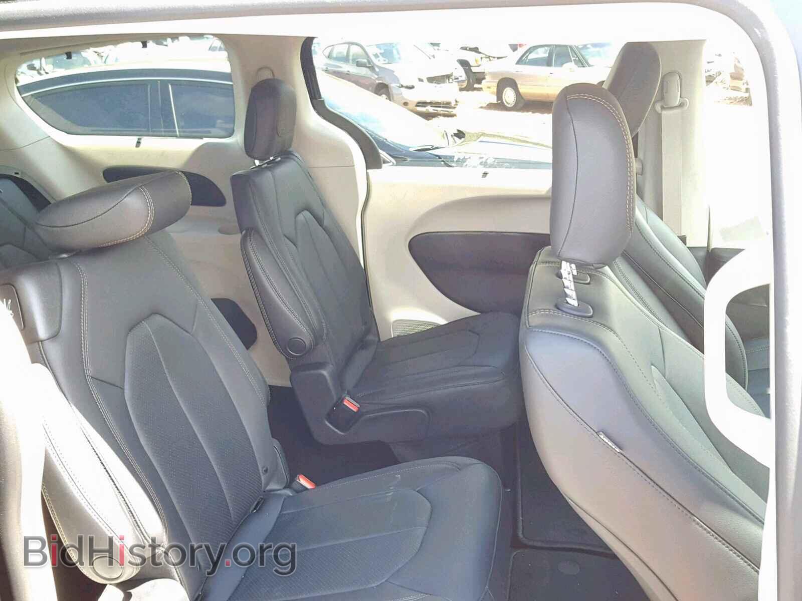 2019 CHRYSLER PACIFICA T - VIN: 2C4RC1BG7KR650161 - Фото 6