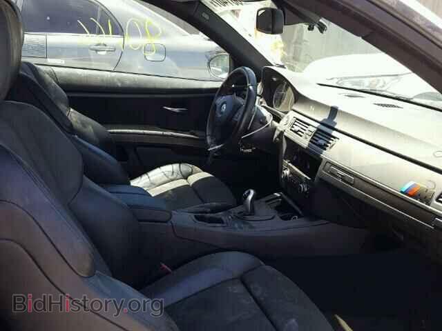 2011 BMW M3 - VIN: WBSKG9C50BE368421 - Фото 5