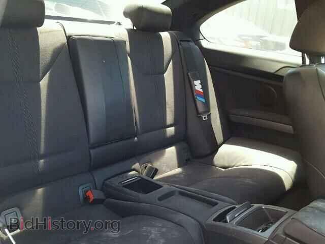 2011 BMW M3 - VIN: WBSKG9C50BE368421 - Фото 6