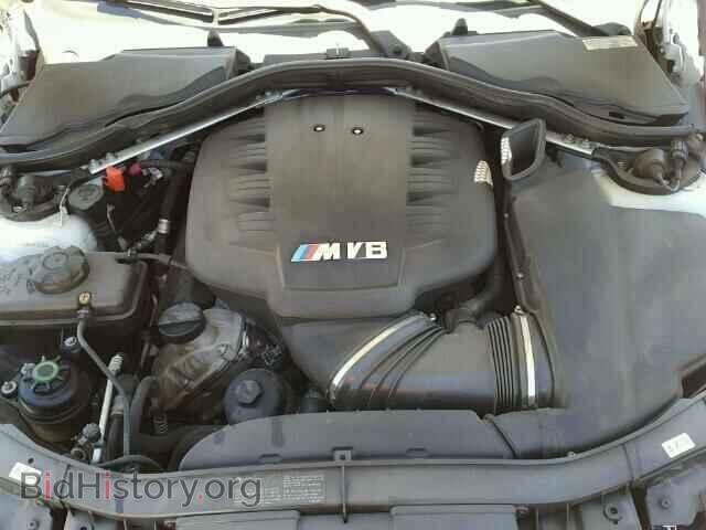 2011 BMW M3 - VIN: WBSKG9C50BE368421 - Фото 7