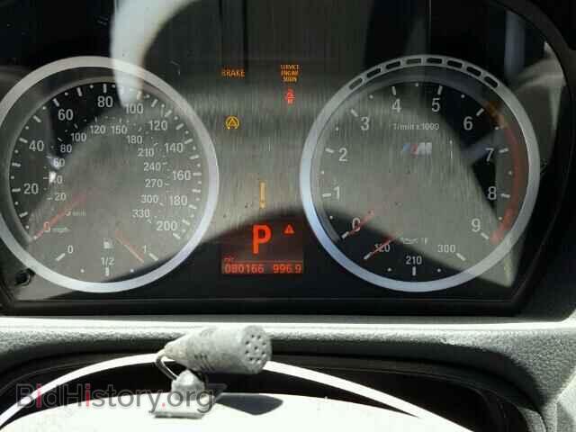 2011 BMW M3 - VIN: WBSKG9C50BE368421 - Фото 8
